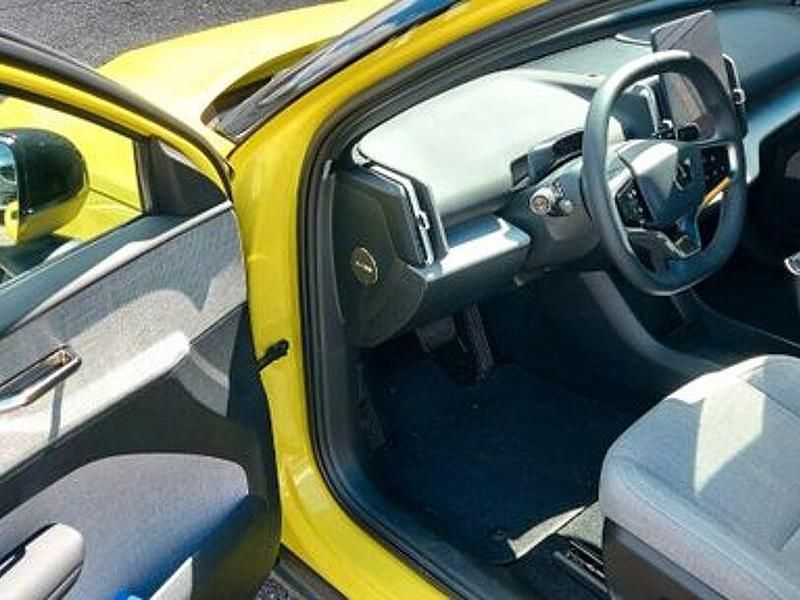 Gebraucht Volvo EX30 Performance 314 kW (428 PS) 2024 Moss yellow SUV