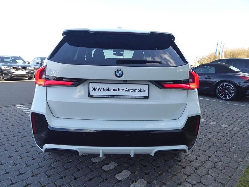 Używany BMW X1 Performance 150 KM (110 kW) 2023 Biały SUV