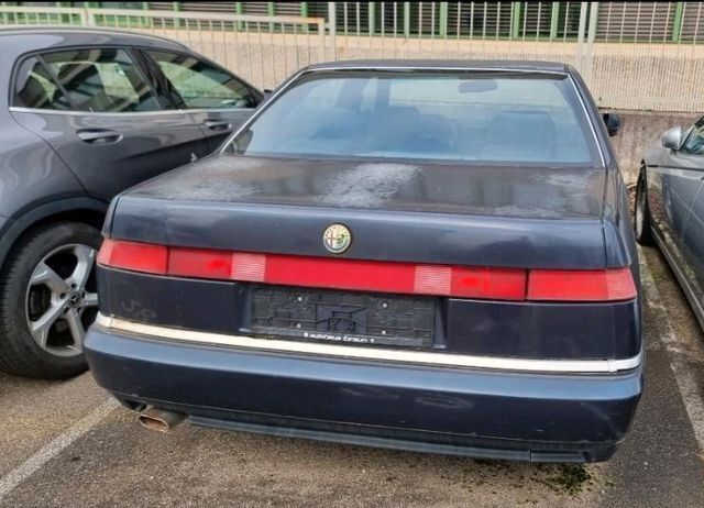 Alfa Romeo 164 gebraucht kaufen (30) - AutoUncle