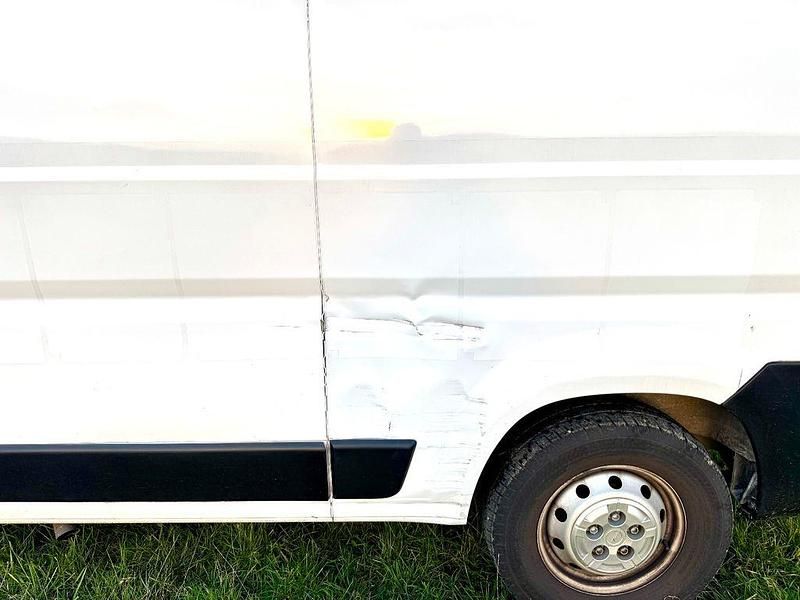 Gebraucht Opel Movano 150 PS (110 kW) 2022 Weiß Van