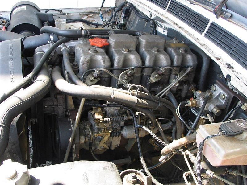 Gebraucht Land Rover Range Rover Classic 107 PS (78 kW) 1988 Weiß SUV