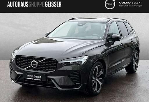 Gebraucht Volvo XC60 Plus 455 PS (334 kW) 2025 Grau SUV