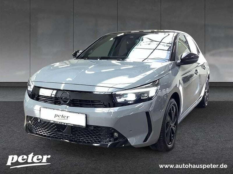 /typ aussenverkleidung spiege Gebraucht 2024 Opel Corsa Kleinwagen | 19.840 € (Guter Preis) - Bild 1/4