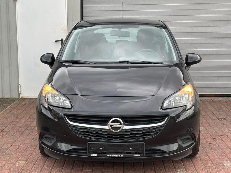 Gebraucht 2016 Opel Corsa Selection Kleinwagen | 4.500 € (Guter Preis) - Bild 1/4