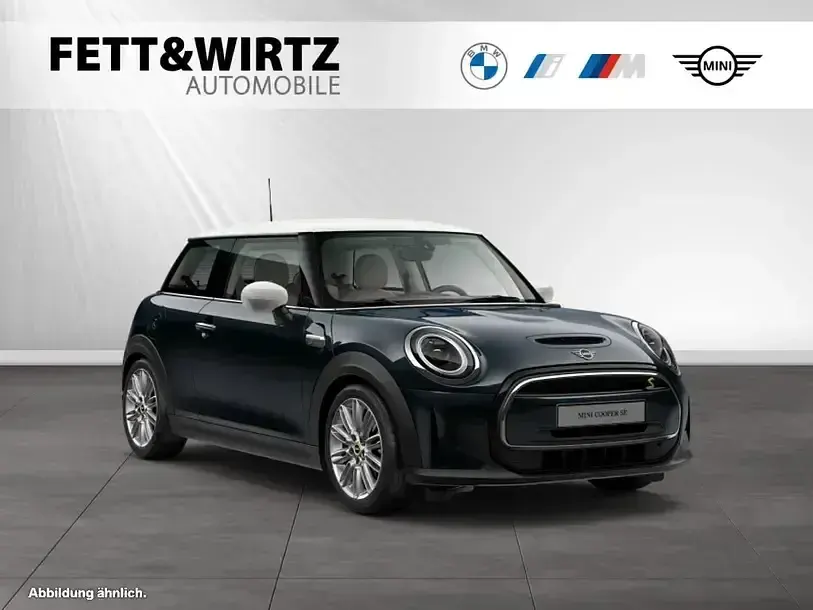 Gebraucht Mini Cooper SE 135 kW (184 PS) 2021 Kleinwagen