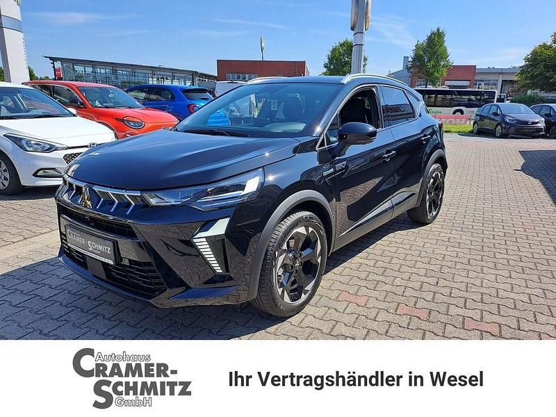 Schwarz Neu 2025 Mitsubishi ASX Edition SUV | 33.590 € (Fairer Preis) - Bild 1/4