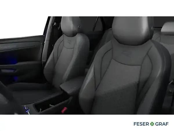 Nowe VW T-Roc 150 KM (110 kW) 2026 Czarny SUV