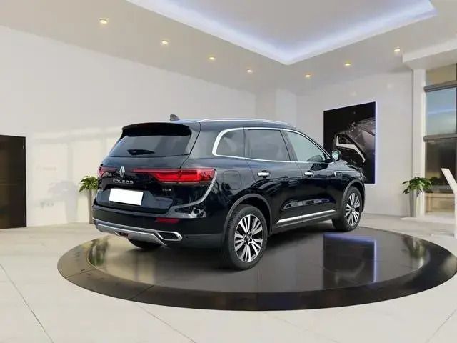 Onyxschwarz Neu 2024 Renault Koleos Initiale Paris SUV | 39.990 € (Fairer Preis) - Bild 1/2
