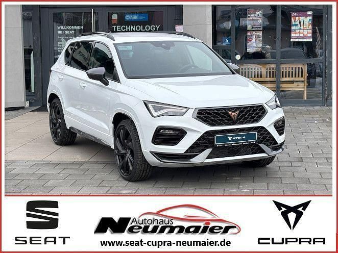 Weiß Neu 2026 Cupra Ateca VZ SUV | 47.990 € (Fairer Preis) - Bild 1/4