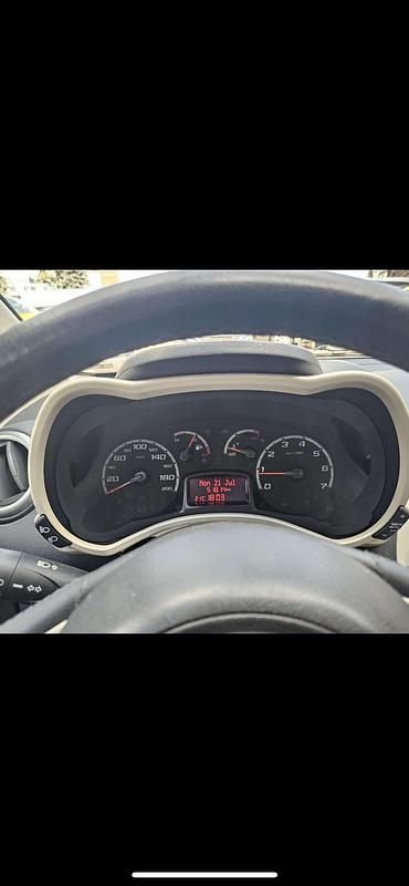 Second-hand Ford Ka 2015 Albastru Hatchback