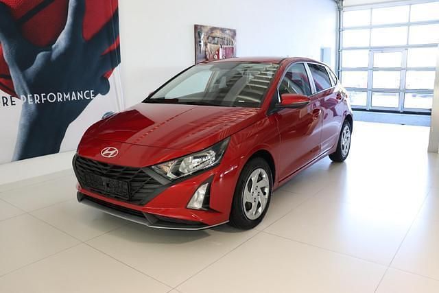 Andere Neu 2024 Hyundai i20 GO! | 19.780 € (Fairer Preis) - Bild 1/1