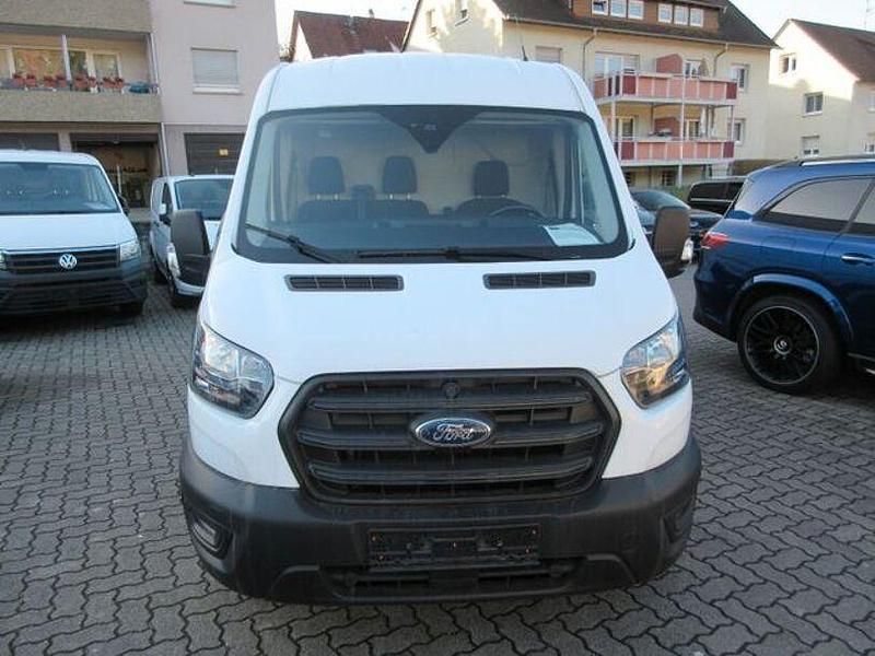 Gebraucht Ford Transit 131 PS (96 kW) 2022 Andere