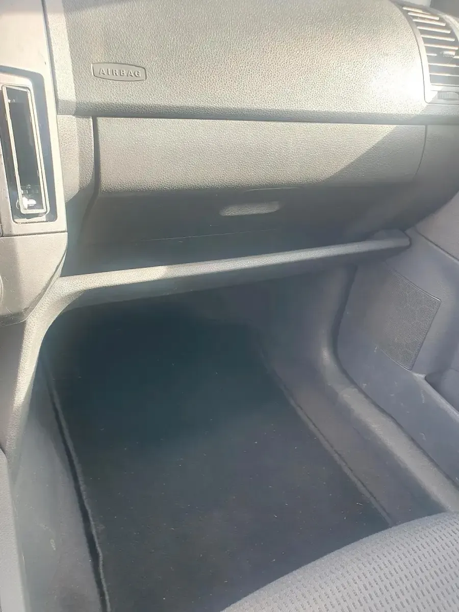 Gebraucht VW Polo 75 PS (55 kW) 2006 Schwarz Kleinwagen