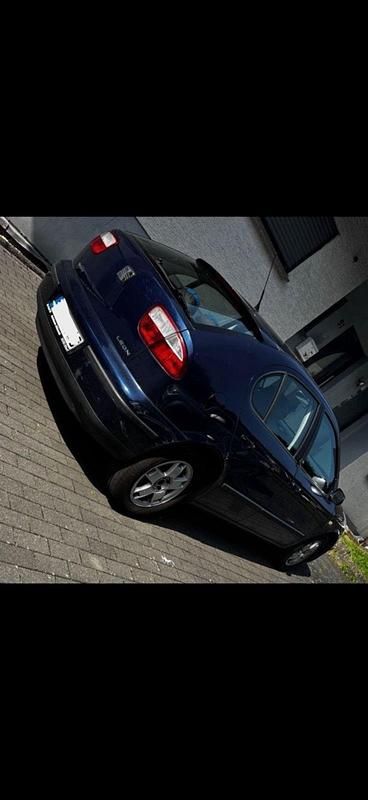 Gebraucht Seat Leon 101 PS (74 kW) 1999 Blau Kleinwagen