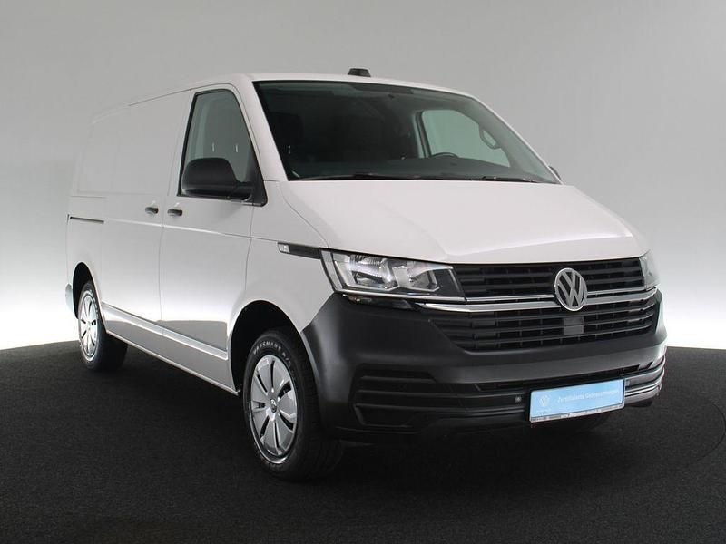 Gebraucht VW T6.1 110 PS (80 kW) 2022 Weiß Van
