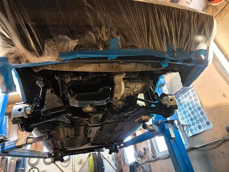 Gebraucht VW Scirocco GT 90 PS (66 kW) 1986 Andere farben Coupé