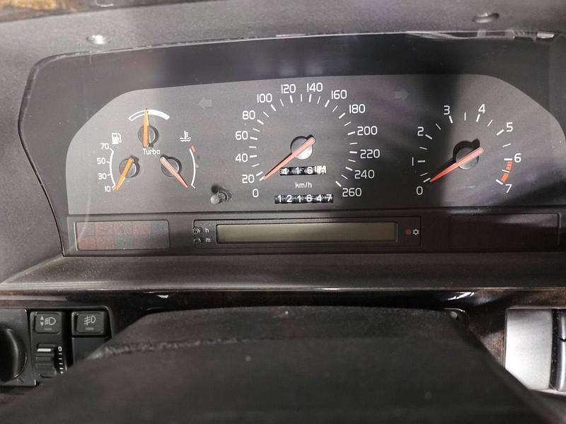 Gebraucht Volvo 850 241 PS (177 kW) 1996 Gelb Kombi