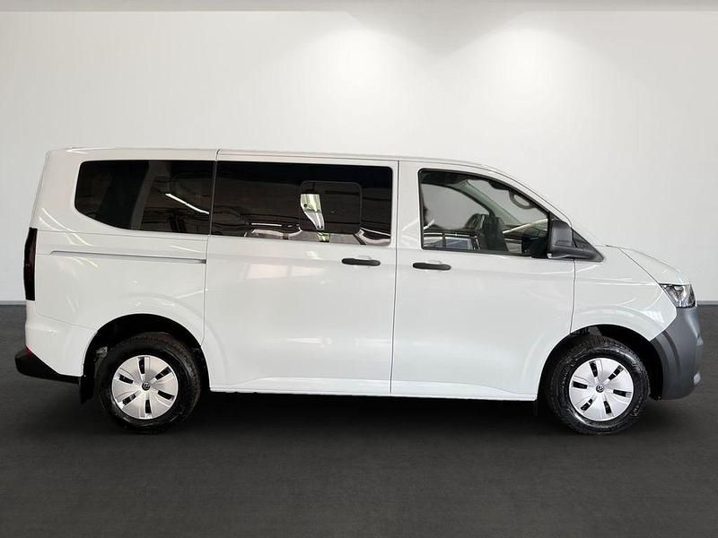 Neu VW Transporter 150 PS (110 kW) 2026 Weiß Van