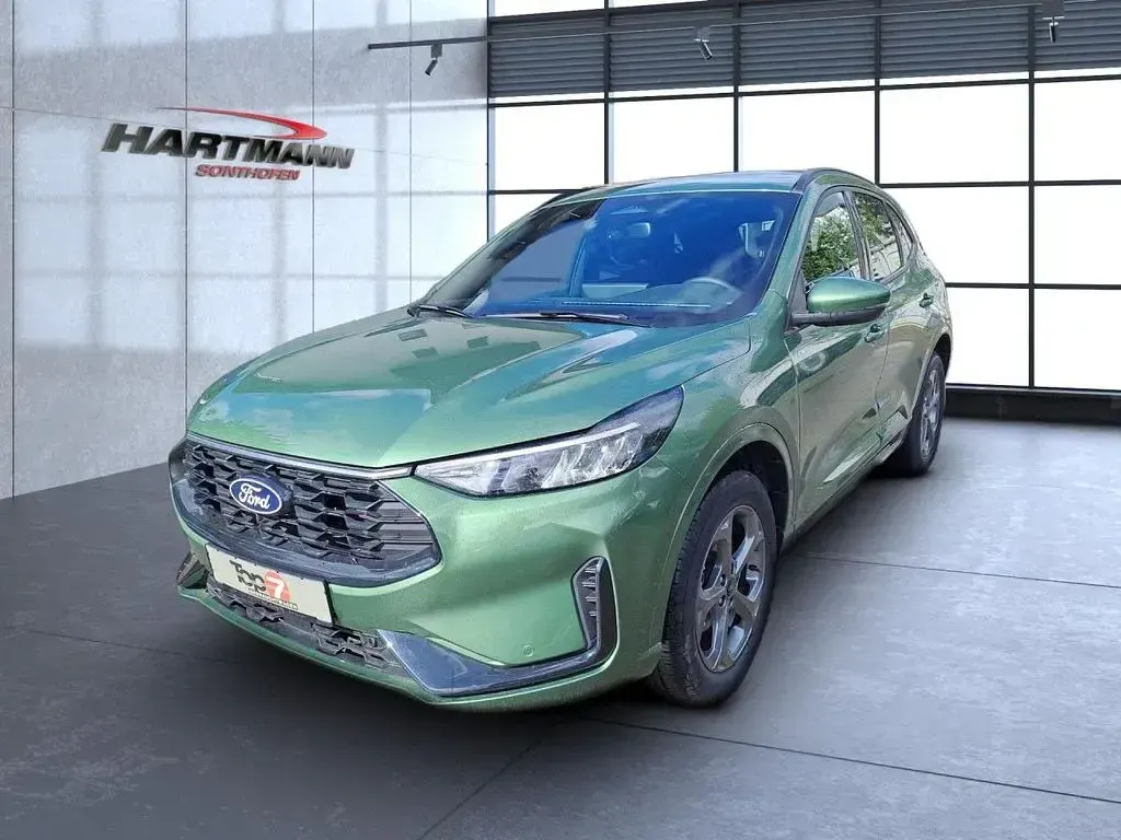 Gebraucht Ford Kuga ST-Line 152 PS (111 kW) 2026 Other SUV