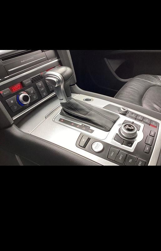 Gebraucht Audi Q7 Ambiente 245 PS (180 kW) 2016 Andere farben SUV
