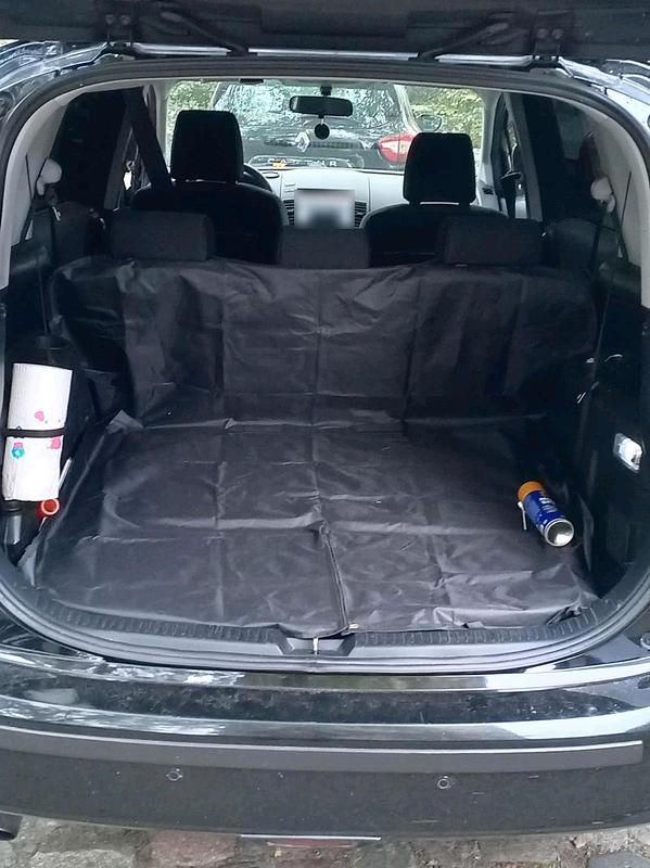 Gebraucht Mazda 5 146 PS (107 kW) 2005 Schwarz Van / Kleinbus