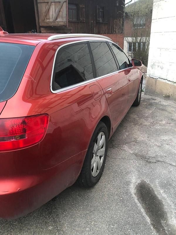 Gebraucht Audi A6 225 PS (165 kW) 2005 Kombi