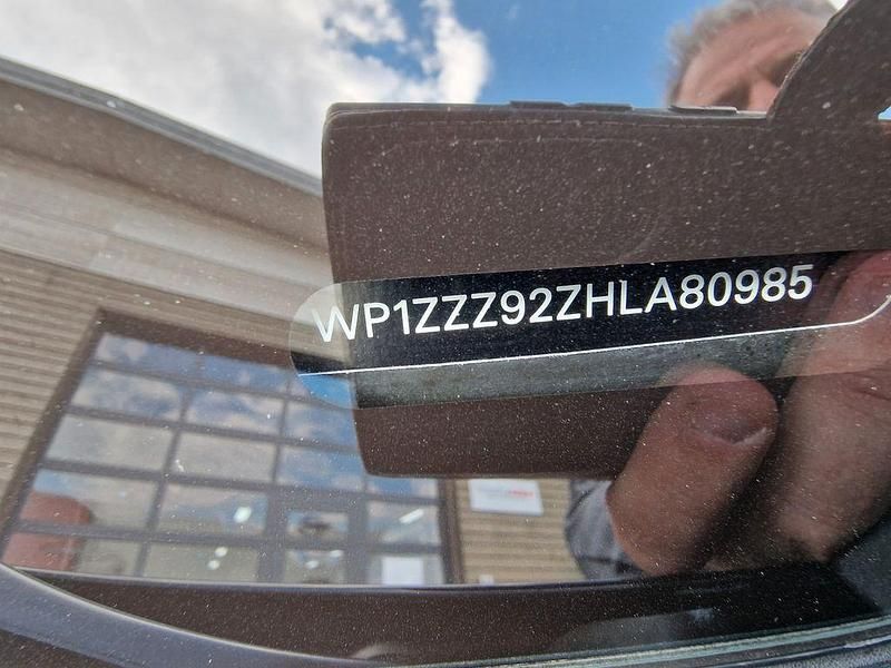 Gebraucht Porsche Cayenne GTS 441 PS (324 kW) 2016 Schwarz SUV