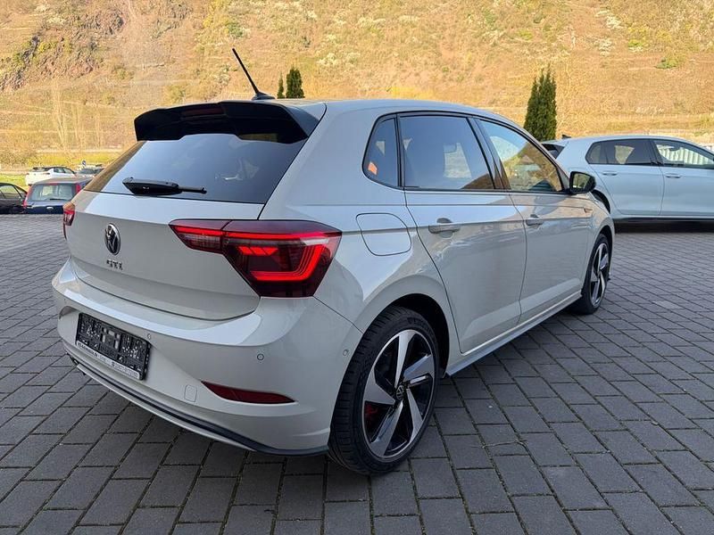 Gebraucht VW Polo GTI 207 PS (152 kW) 2025 Grau Kleinwagen