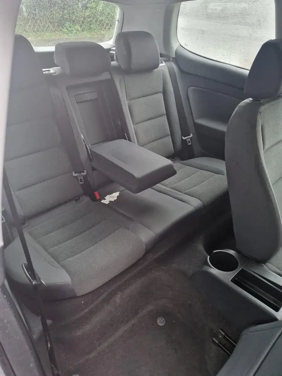 Gebraucht VW Golf V 116 PS (85 kW) 2005 Silber Kleinwagen