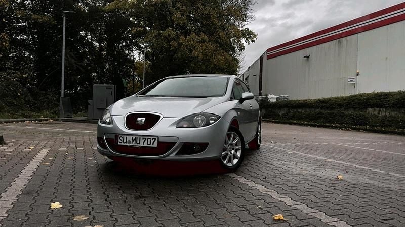 Gebraucht 2006 Seat Leon Kleinwagen | 2.399 € (Fairer Preis) - Bild 1/4