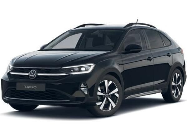 Elegantes Vw Taigo Leasing Sofort Verfugbar Bild