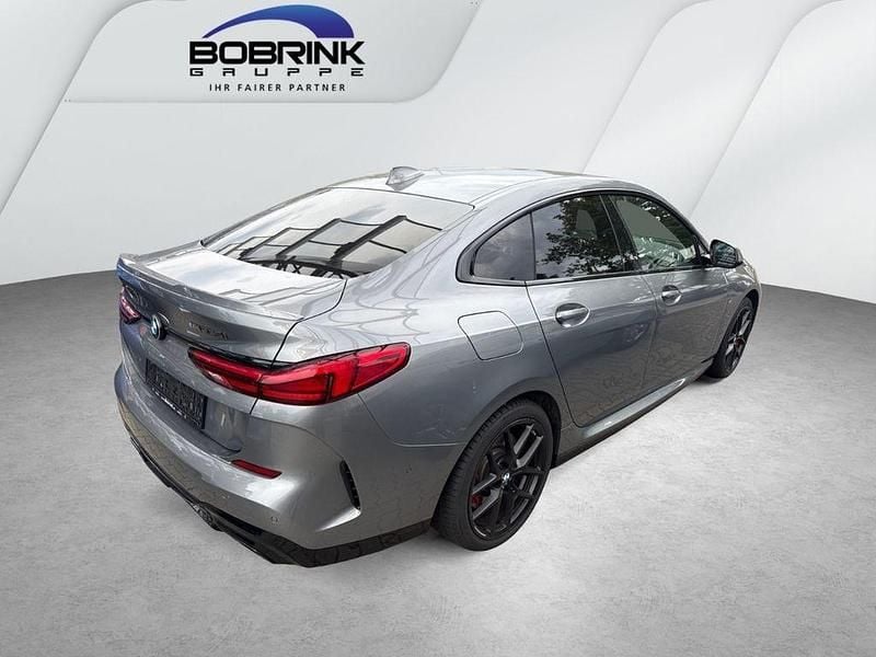 Gebraucht BMW M235 Performance 306 PS (225 kW) 2024 Grau Coupé