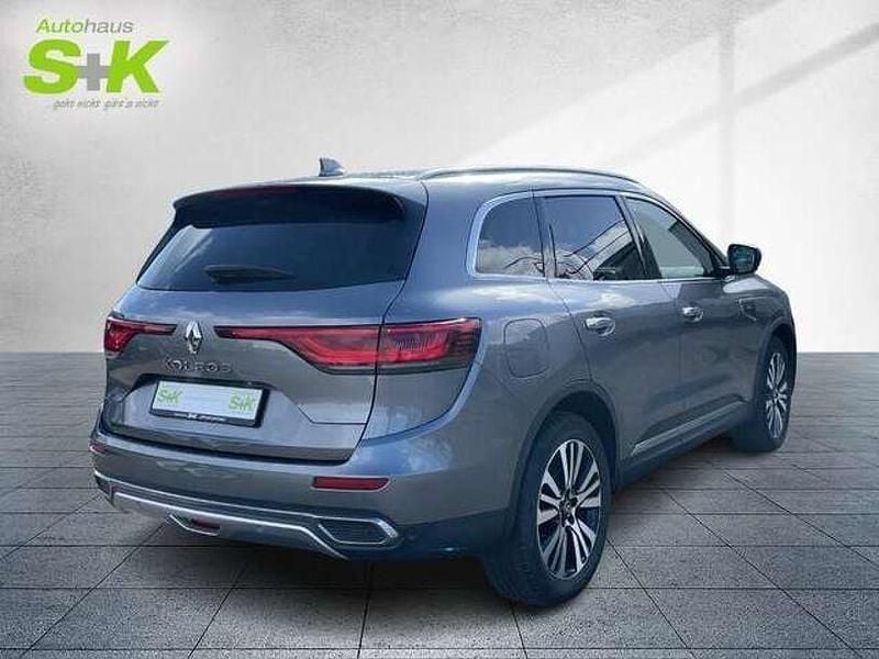 Gebraucht Renault Koleos Initiale Paris 158 PS (116 kW) 2022 Grau SUV