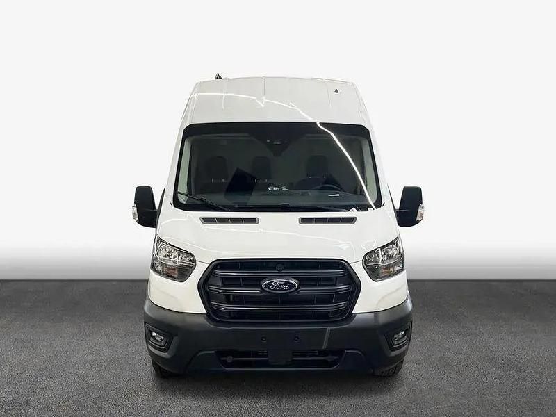 Gebraucht Ford Transit Trend 170 PS (125 kW) 2025 Weiß Pickup