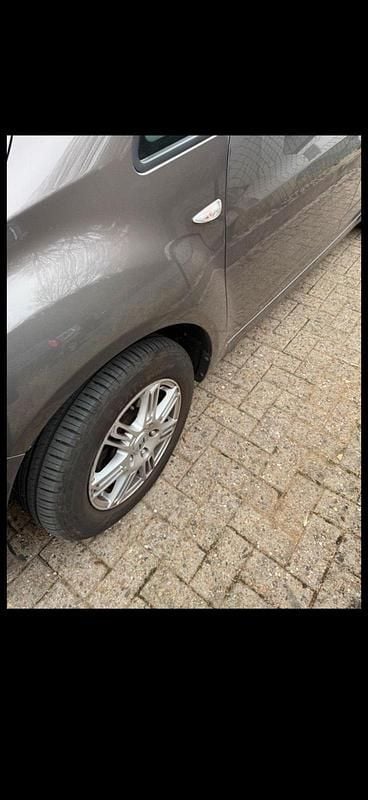 Second-hand Hyundai ix20 90 CP (66 kW) 2012 Hatchback
