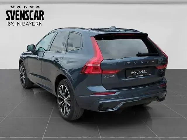 Gebraucht Volvo XC60 184 PS (135 kW) 2023 SUV
