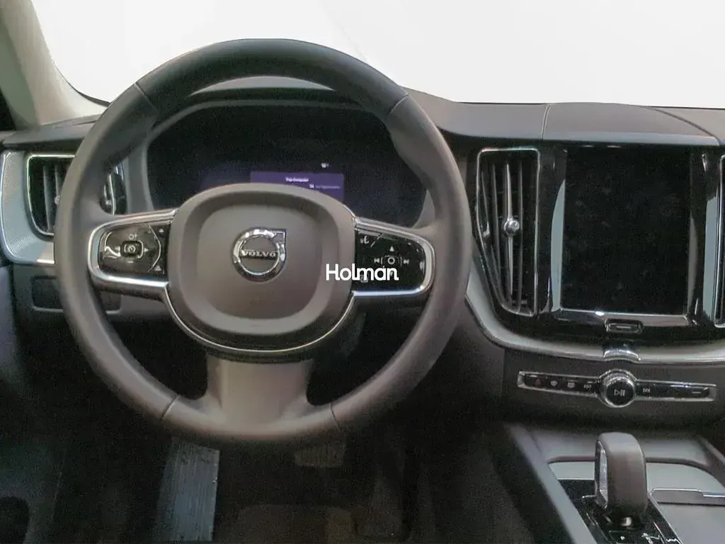 Gebraucht Volvo XC60 Plus 197 PS (144 kW) 2024 Blau SUV