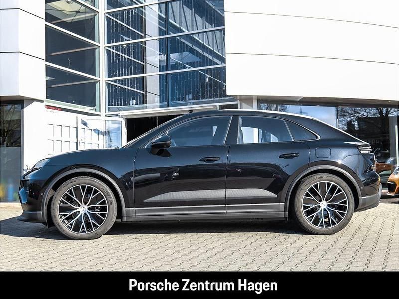 Gebraucht Porsche Macan 300 kW (408 PS) 2026 Schwarz SUV