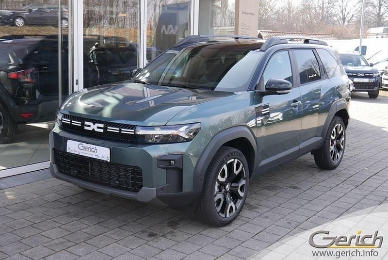 Usata Dacia Bigster Journey 156 CV (114 kW) 2026 SUV