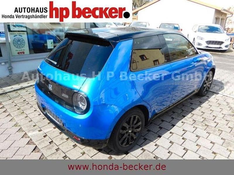 Second-hand Honda e 73 kW (100 CP) 2021 Andere Hatchback