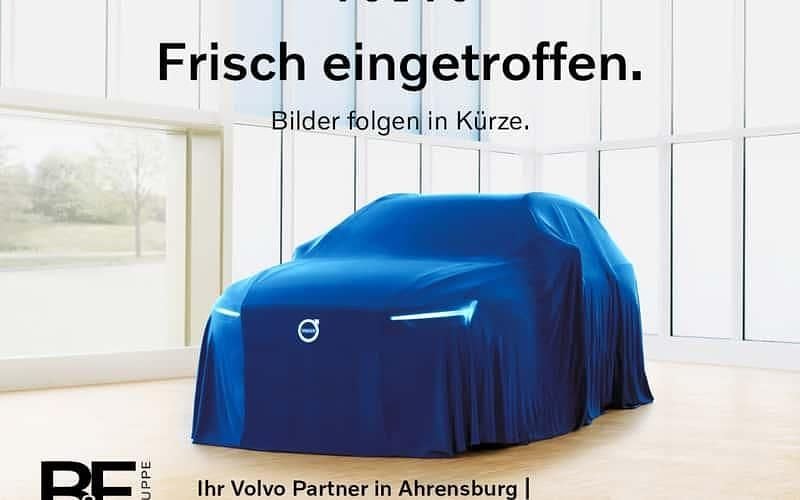 Schwarz Gebraucht 2025 Volvo V90 Plus Kombi | 46.950 € (Fairer Preis) - Bild 1/1