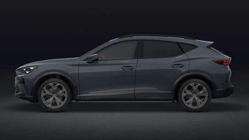 Midnight schwarz meta... Neu 2025 Cupra Formentor SUV | 34.079 € (Guter Preis) - Bild 1/3