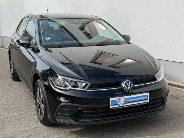 Andere Gebraucht 2023 VW Polo Move Limousine | 18.779 € (Fairer Preis) - Bild 1/4