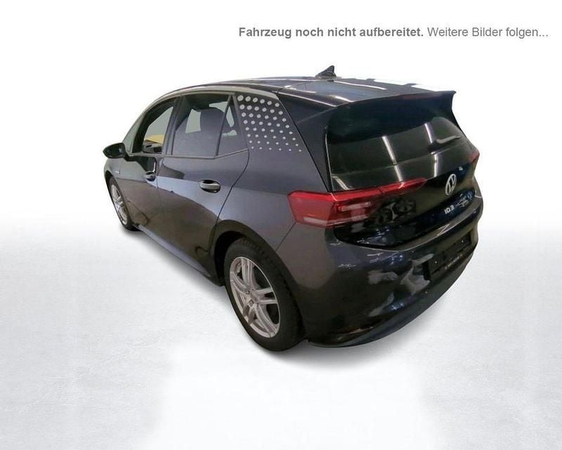 Brugt VW ID.3 Pro Performance 150 kW (204 HK) 2022 Grå Hatchback