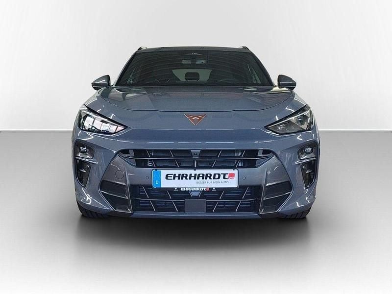 Neu Cupra Terramar 204 PS (150 kW) 2026 Graphene grau SUV