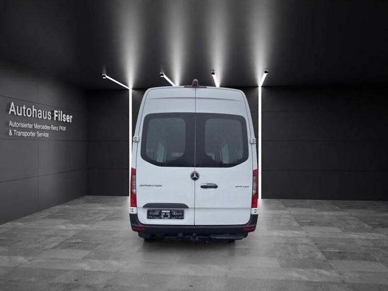 Gebraucht Mercedes Sprinter 143 PS (105 kW) 2021 Andere Van