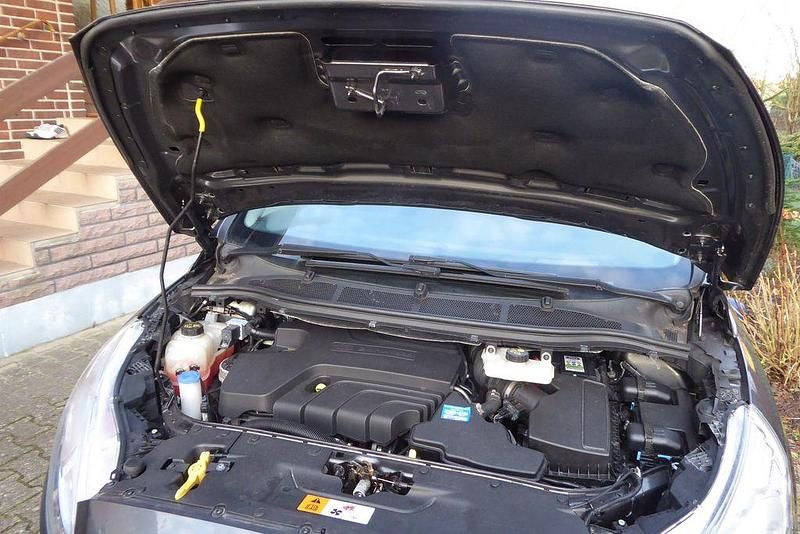 Gebraucht Ford Galaxy Titanium 179 PS (131 kW) 2016 Grau Van / Kleinbus