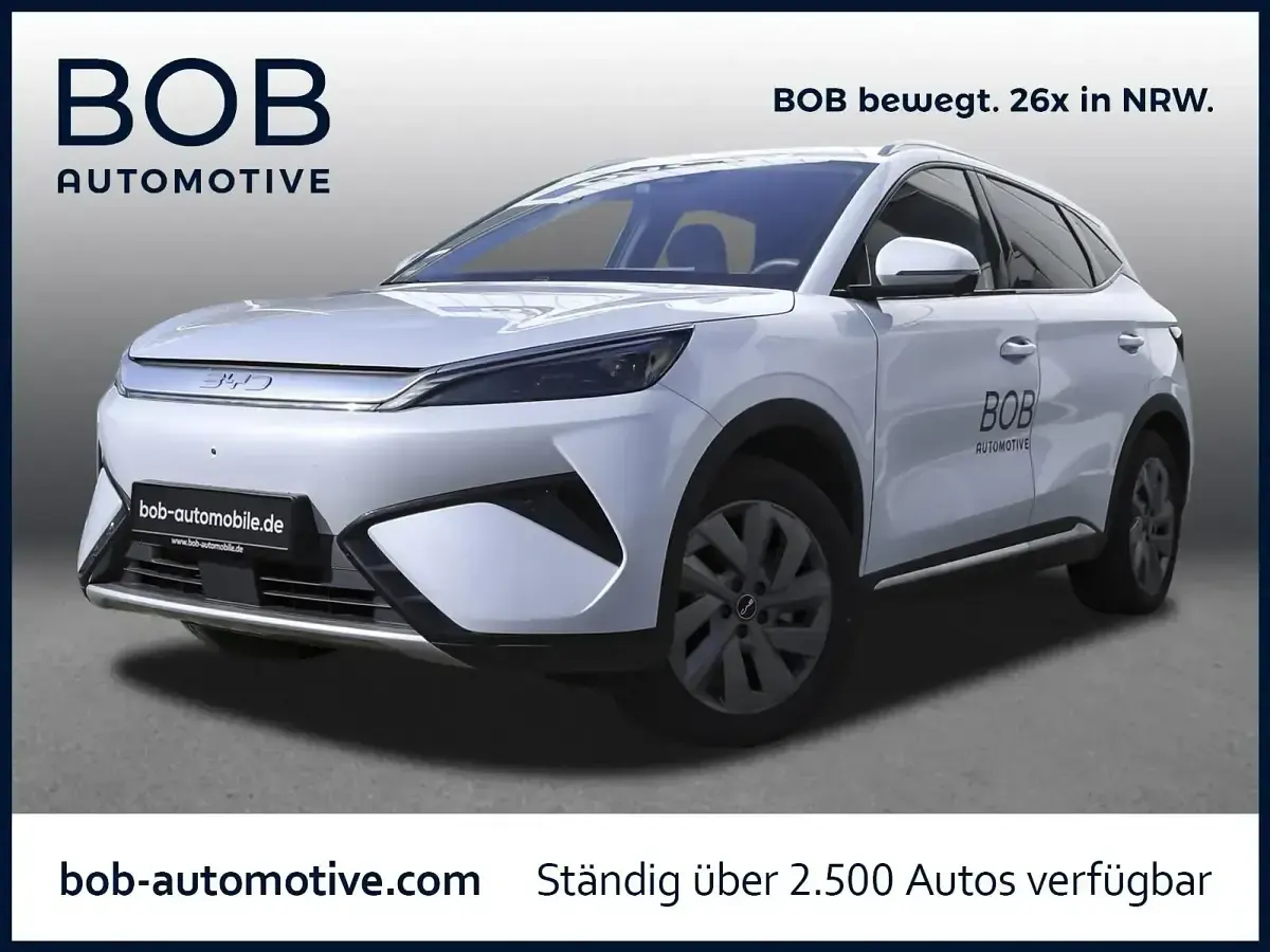 Gebraucht BYD Atto 3 330 kW (449 PS) 2026 SUV