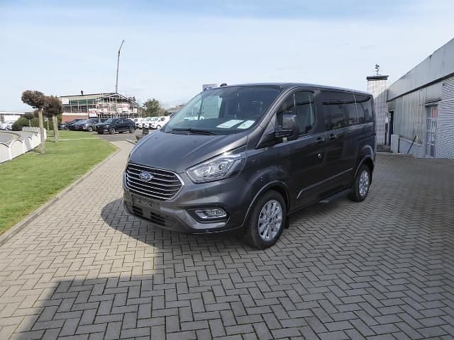 Magnetic Gebraucht 2023 Ford Tourneo Titanium Van / Kleinbus | 37.990 € (Superpreis) - Bild 1/4
