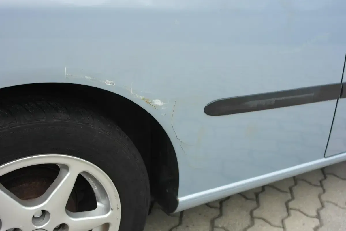 Gebraucht Seat Ibiza Stella 64 PS (47 kW) 2003 Blau Kleinwagen